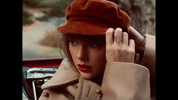 [Dolby Atmos for Headphones] Taylor Swift - Message In A Bottle  - 3D Spatial Audio