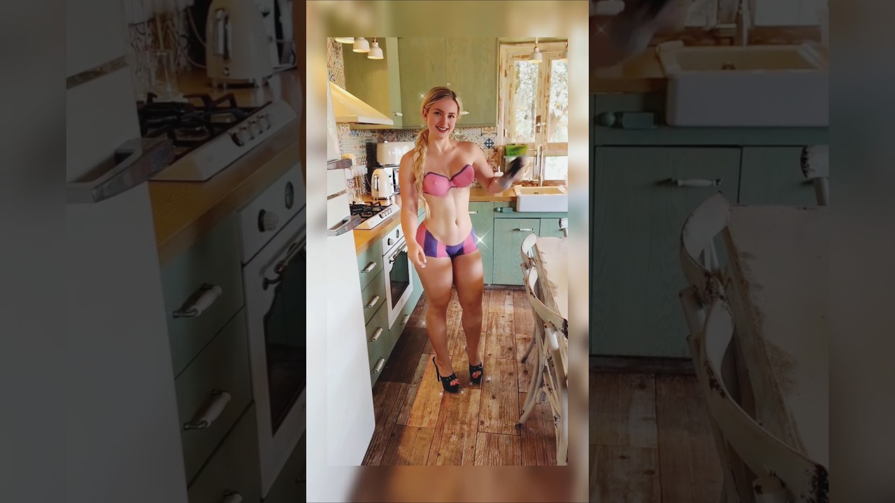 Shake ... 🍇💥⚡ 