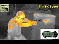 Flir TK Scout Thermal Monocular Review