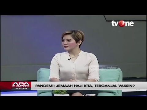 Putri Violla AKI Malam 1 Jun 2021