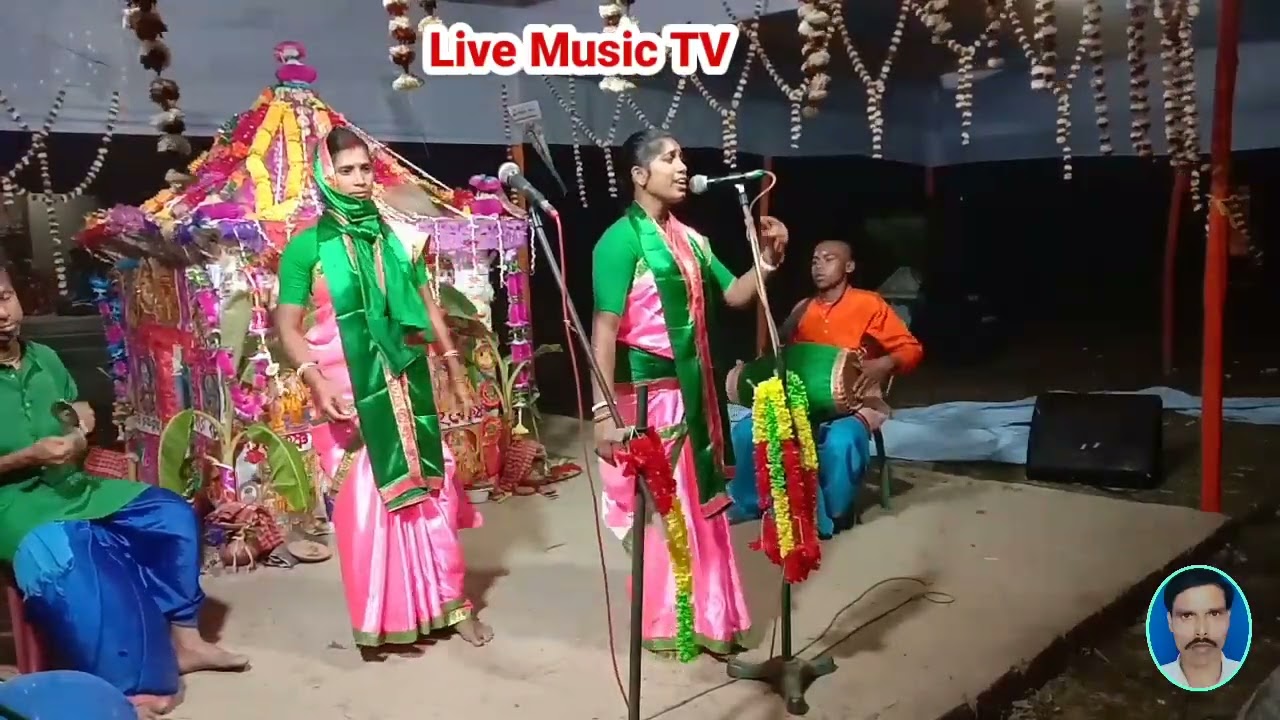 খাঁচার ভিতর অচিন পাখি সুরে সুমধুর হরিনাম সংকীর্তন || মা ঊষা রানী সম্প্রদায়।।