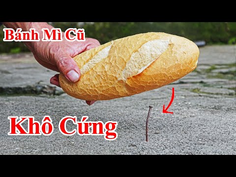 Video: Thùng bánh mì bằng gỗ. Làm thế nào để làm cho nó cho mình