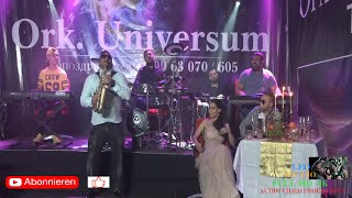 Valio Toploto /Ork.Universum / Oro Sali Okka / Live Show 2020 /♫ █▬█ █ ▀█▀ ♫ Kontakt:00359879048883