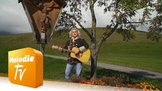 Video thumbnail of "Thomas Rothfuß - Lieber Gott (Der kleine Hirtenjunge) - (Musikvideo)"