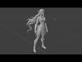 How to create 3D models from text or images for printing, animation and Roblox assets #3dmodeling