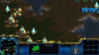 StarCraft: REMASTERED | PLAY FOR FUN 17.09.18