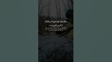 تلاوة خاشعة للشيخ علي الحذيفي أمام الحرم