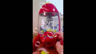 トイ・ストーリー4 スペースクレーン