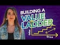 Building a value ladder  arizona business trip vlog