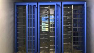 Tulip Data City: Asia's Largest and World's Third largest Data center