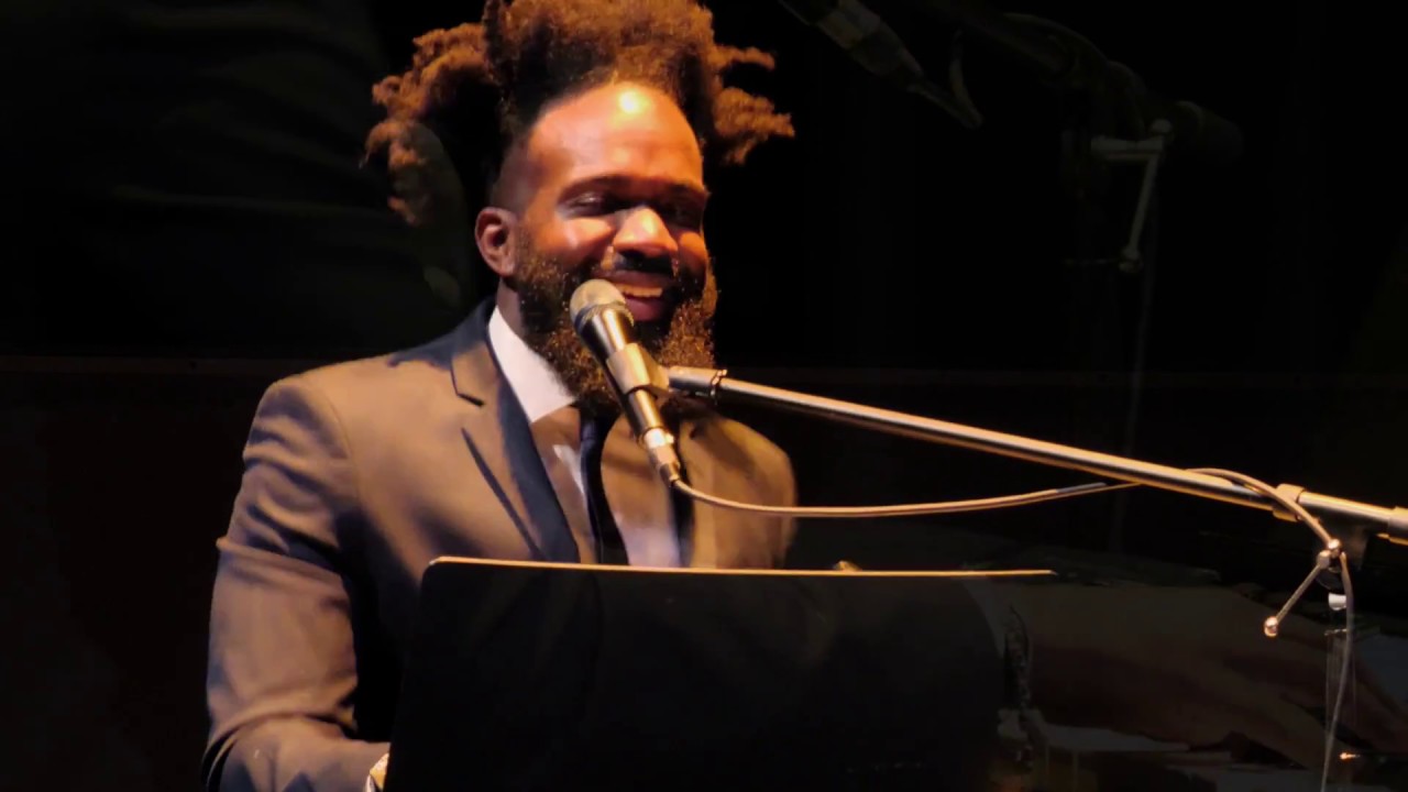 Watch Aaron Abernathy: 'Daily Prayer' on YouTube Watch Aaron Abernathy: 'Daily Prayer' on YouTube