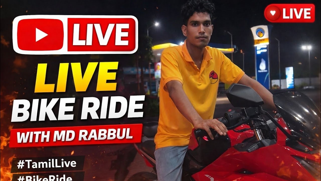 md Rabbul is live!Hello doston YouTube live stream kaise karen? - YouTube