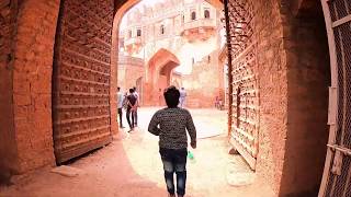 Hello guys , this is my second travel video showcasing bidar fort was
shot on gopro hero 7 black. please like,share and subsribe. music :
last sum...