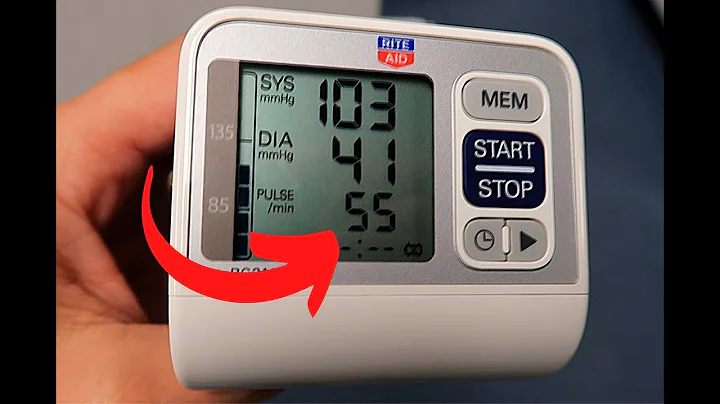 5 Ways to Lower your Resting Heart Rate  💥 #5 is the easiest 💥