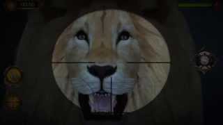 Lion Hunt 3D - Best Hunting Simulator on Android! screenshot 4