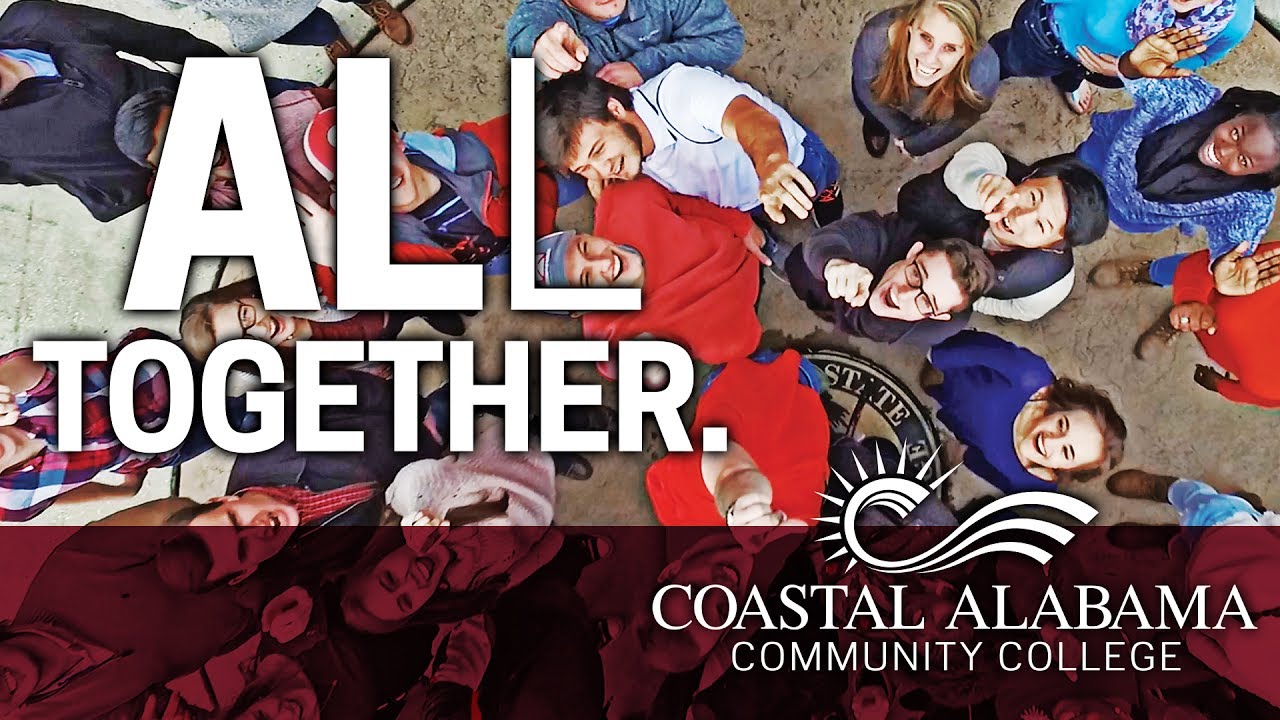 Coastal Alabama Community College All Together YouTube coastal-alabama-community-college-all-together-youtube