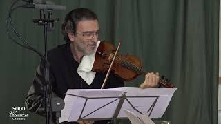 T. Albinoni (1671-1751): Sonata XII per due violini e b.c., op.1
