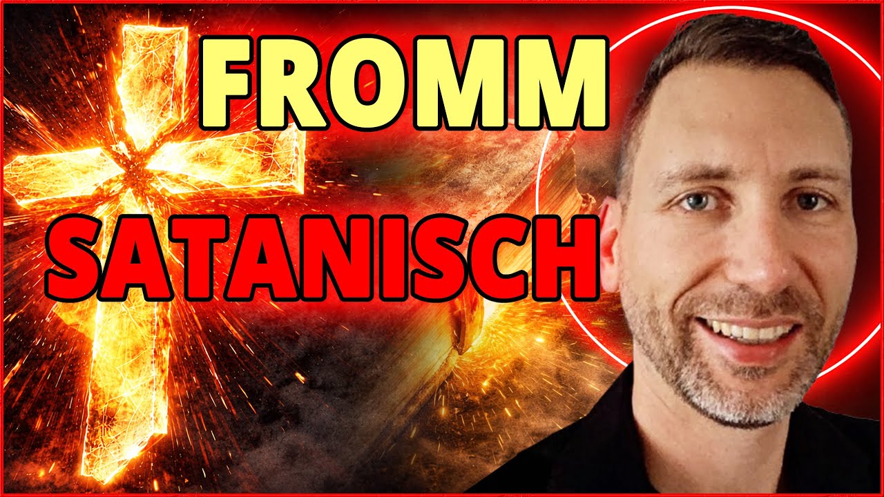 Satanist? Antichrist? Diese Vorwürfe sollen mich zerstören