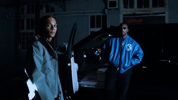 Favé - Parle-moi ft. SDM (Clip Officiel)