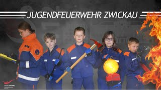 Imagefilm Jugendfeuerwehr Zwickau