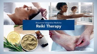 Reiki Therapy | Beaumont Integrative Medicine