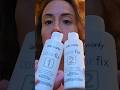using the One n' Only colorfix to remove box color dye