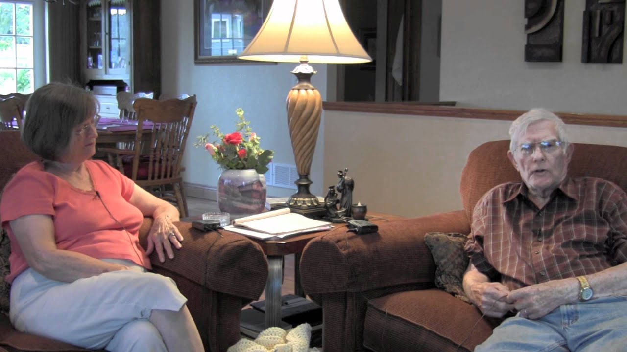 Almore & Vivien Mathsen