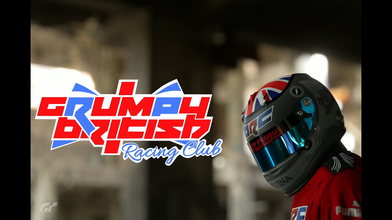 GBRC driver Classification