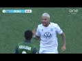 York United vs Halifax Wanderers | 2023 CPL Match Highlights | HFX