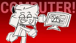 Computer, Internet, Video, Camera