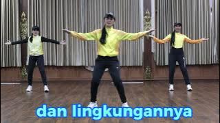 Download lagu Senam Sekolah sehat 2024