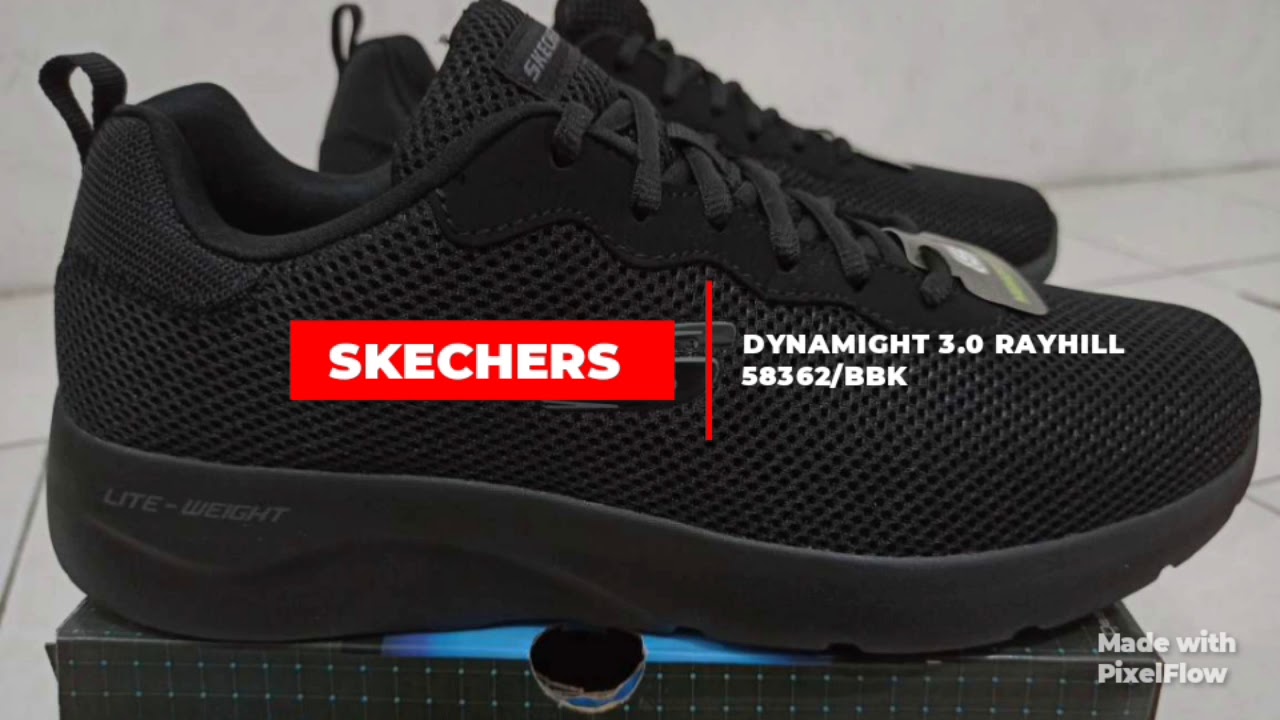 SKECHERS DYNAMIGHT 2.0 RAYHILL (58362 