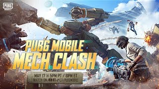 We are assembling a squad to take the conqueror 120 FPS #boba #pubgmobile #pubg