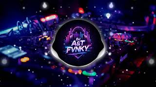 DJ LINTANG ASMORO   DJ A&T FVNKY