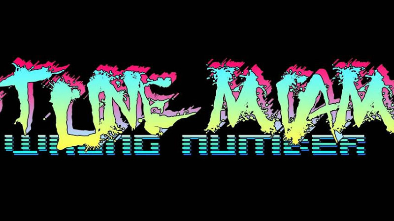 Hotline Miami 2: Wrong Number Soundtrack - In The Face Of Evil