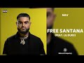 NAV - Free Santana feat. Lil Duke (432Hz)