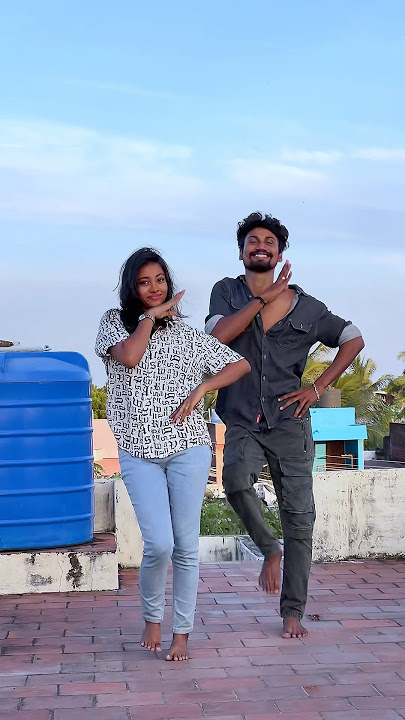Warning ⚠️ mani dance iruku..! So Weak aanavanga paarka vendam🫣