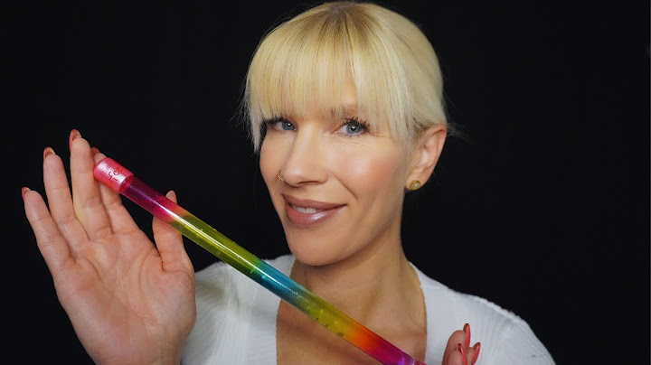 ASMR | Follow my Instructions - Ich teste deine Konzentrationsfähigkeit (color test, focus, light)