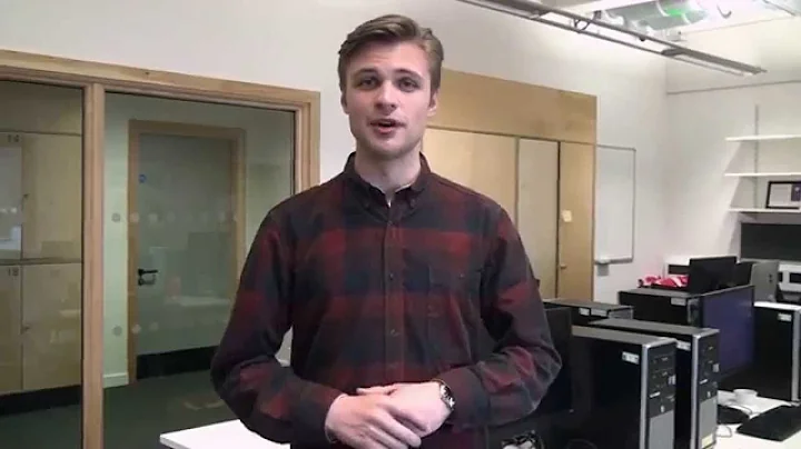 UBTV General Election 2015, Ep.7: Meet Dawn Parry,...