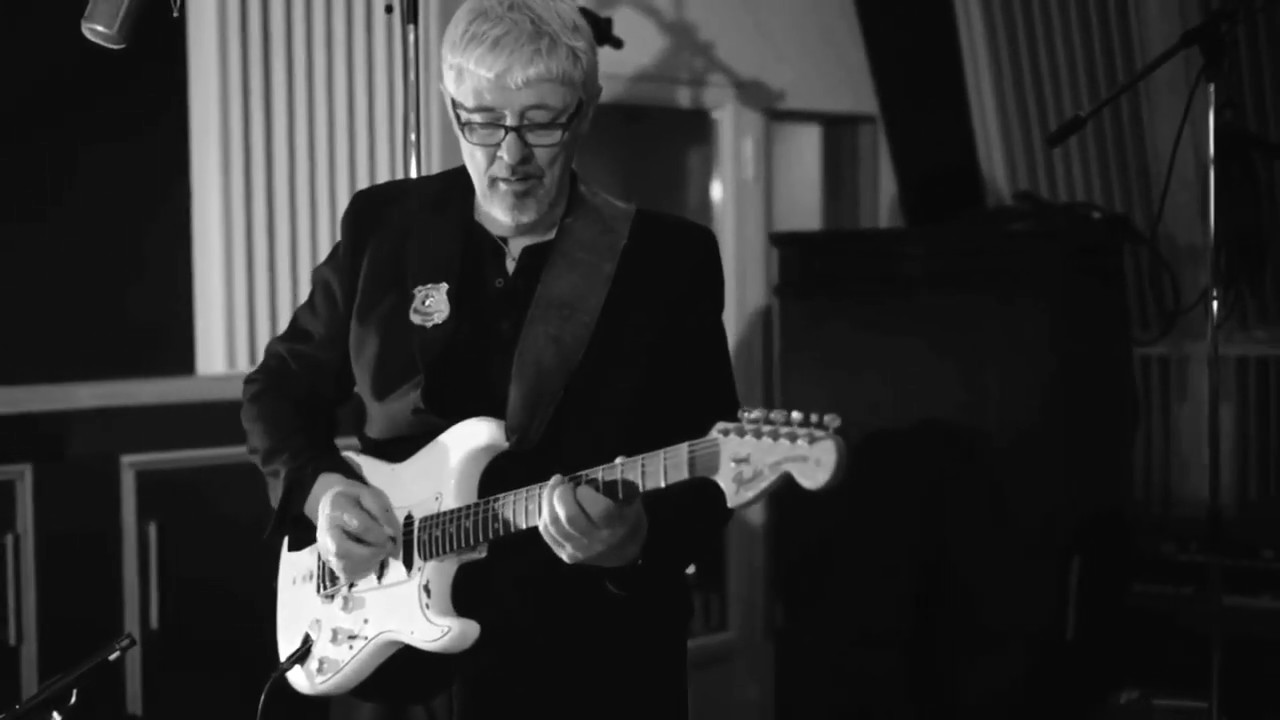 Barnatro - Instrumental