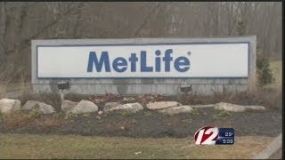 MetLife will move jobs from Rhode Island to N. Carolina