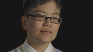 SF Pride 2017 Community Grand Marshal Board of Director's selection: Amy Sueyoshi