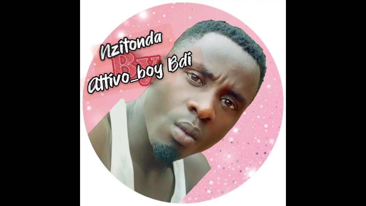 Nzitonda by attivo_boy Bdi. 