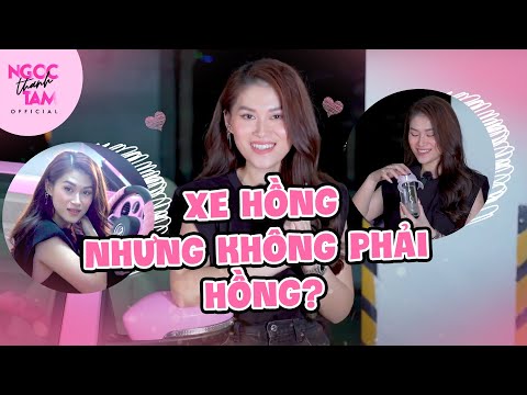Video SỰ THẬT VỀ CHIẾC XE HỒNG MUI TRẦN CỦA TÂM | Ngọc Thanh... - youtube