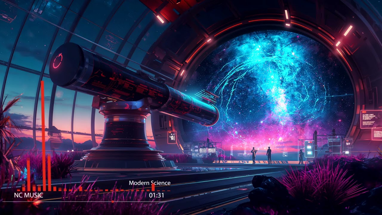 Modern Science – Music Bay | Royalty Free Music