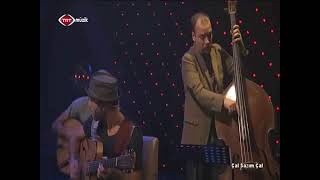 Bilal Karaman - Gaco Swing (manouche a la turca)