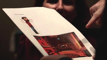 Broken Age (Voice Cast Part 2 with Wil Wheaton)