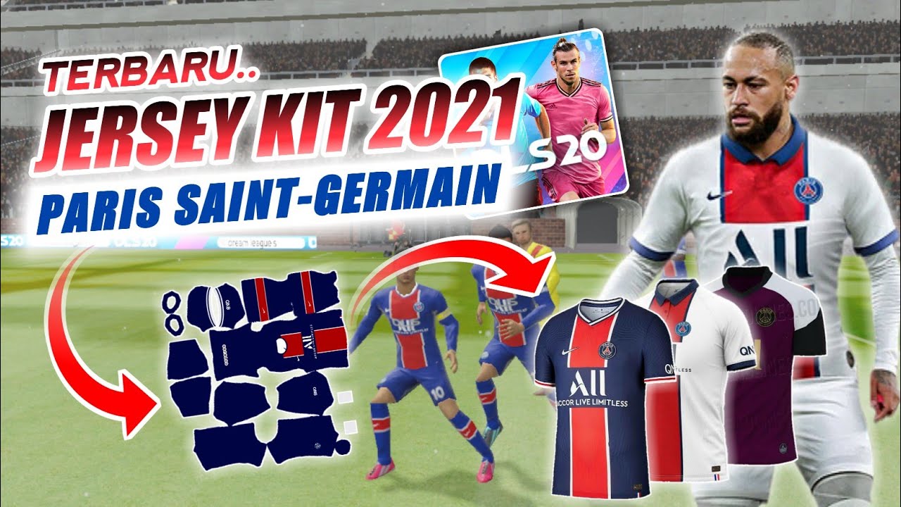 Dls Psg Kits Logos 2019 2020 Dls Kits Fifamoro