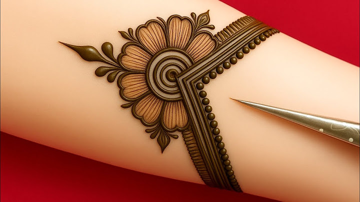 mehndi design simple front hand | mehandi ka design | front hand mehndi design | mehandi ka design