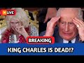 Why did radio Caroline announce king Charles' death, ⁰was it really a mistake? Or is it true